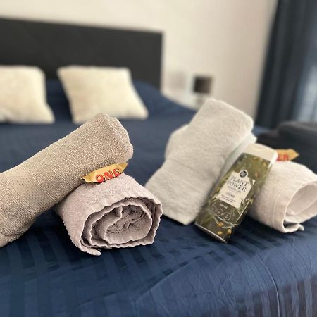 Easyroomบาเซิล ภายนอก รูปภาพ