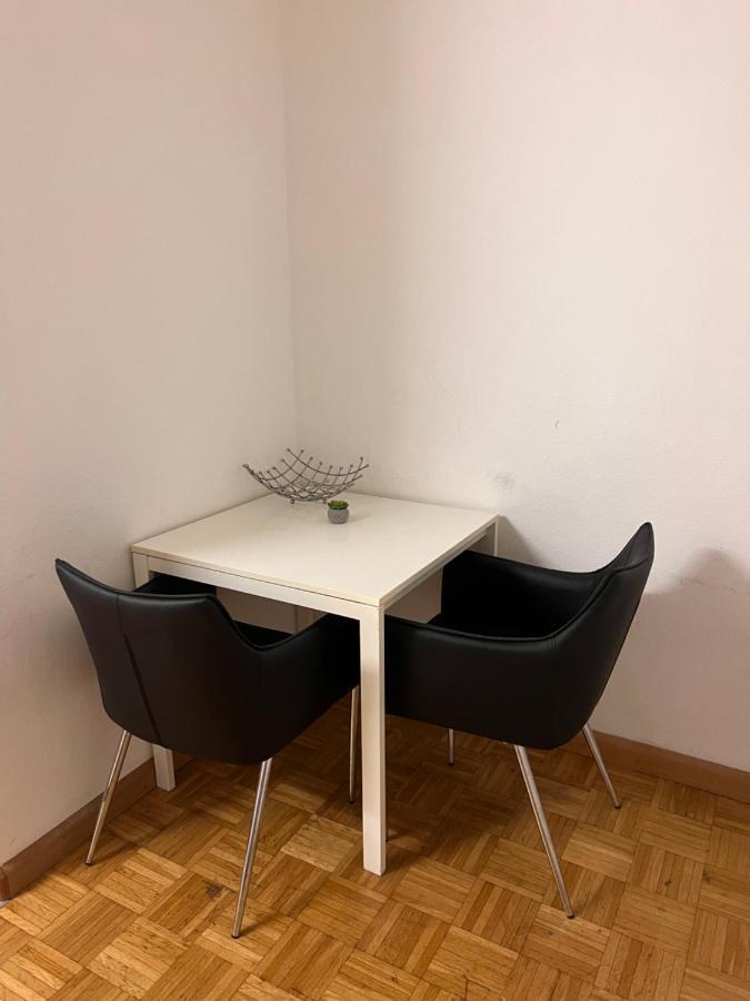 Easyroomบาเซิล ภายนอก รูปภาพ